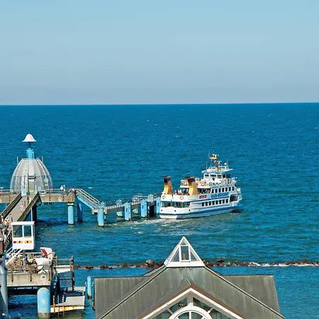 10 Im Haus Huehnergott Im Seepark *