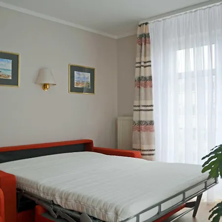 10 Im Haus Huehnergott Im Seepark Daire *