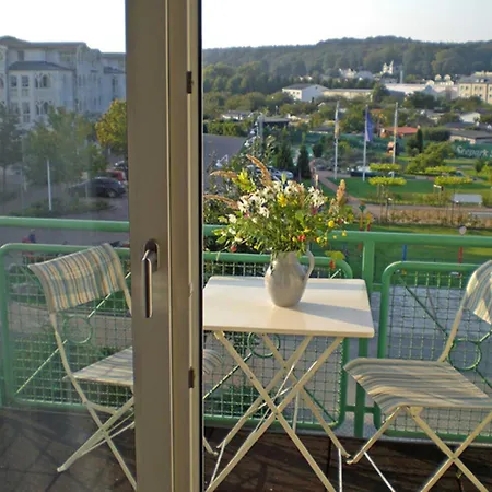 10 Im Haus Huehnergott Im Seepark Appartement