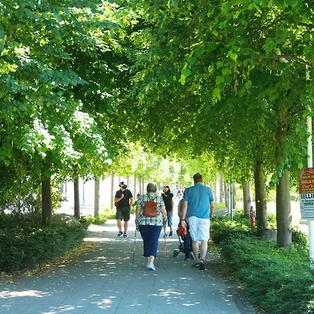 Daire 10 Im Haus Huehnergott Im Seepark *