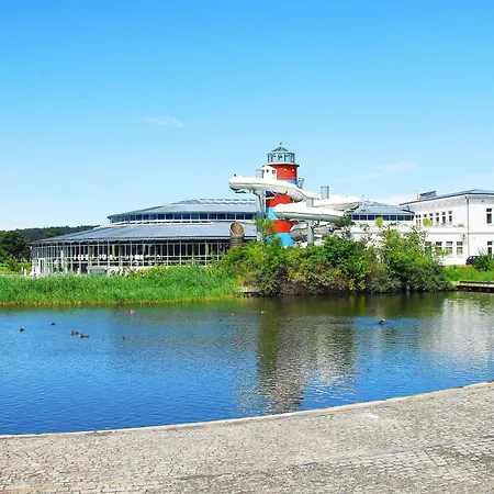 10 Im Haus Huehnergott Im Seepark *