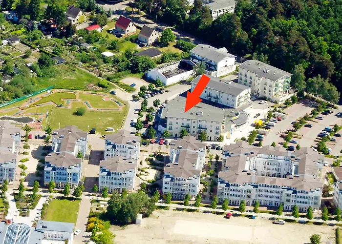 10 Im Haus Huehnergott Im Seepark