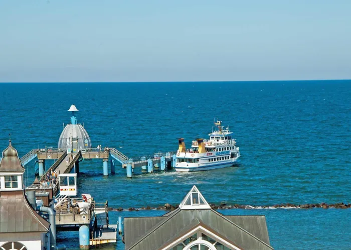 10 Im Haus Huehnergott Im Seepark *