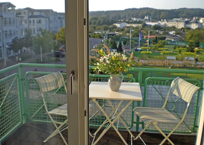 10 Im Haus Huehnergott Im Seepark Apartamento