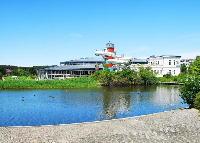 10 Im Haus Huehnergott Im Seepark *