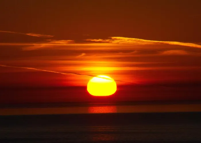 Apartamento 10 Im Haus Huehnergott Im Seepark Sellin (Rugen)