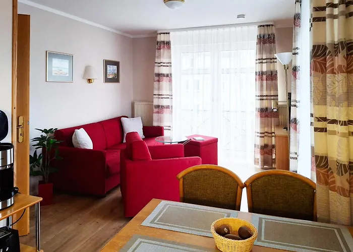 10 Im Haus Huehnergott Im Seepark *