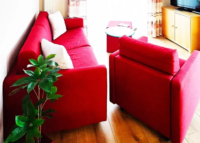 10 Im Haus Huehnergott Im Seepark